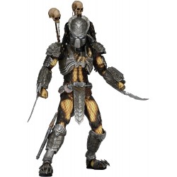 Action Figure NECA Predator 7" Scale Action Series 14 Choppe