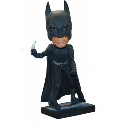 Action Figure NECA Dark Knight Batman 2 Head Knocker