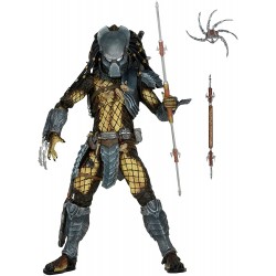 Action Figure NECA Predator Series 15 Ancient Warrior Action