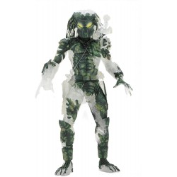 Action Figure NECA Predator 7" scale action 30th anniver 4