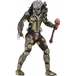 Action Figure NECA Predator 7" Scale Action 30th Anniver 6