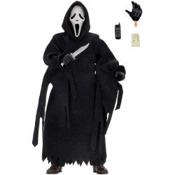 Action Figure NECA Ghostface Action Clothed