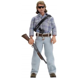 Action Figure NECA They Live John Nada Action Clothed