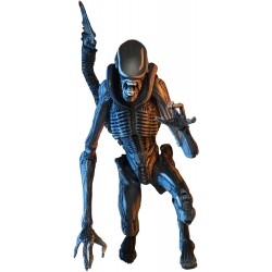 Action Figure NECA Alien 3 7" Scale Action Dog Video Game Ap