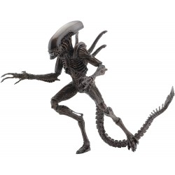 Action Figure NECA Aliens 7" Scale Action Series 14 Alien Re