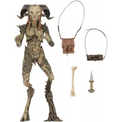 Action Figure NECA Guillermo Del Toro Signature Collection 7" Scale