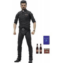 Action Figure NECA Preacher Scale Action Series 1 Jesse Cust