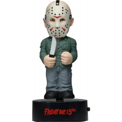 Action Figure NECA Friday The 13th Body Knocker Jason Action