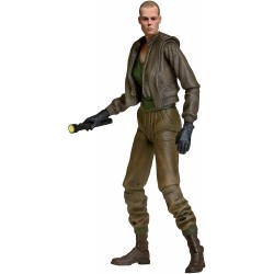 Action Figure NECA Aliens Scale Series 8 Ripley Action 7"