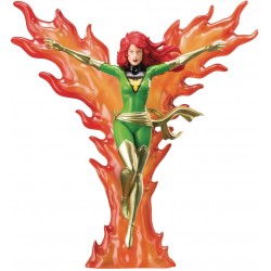 Action Figure Kotobukiya X?Men '92 Phoenix Furious Power ARTFX