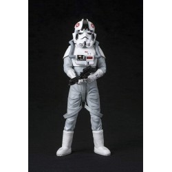 Action Figure Kotobukiya Star Wars AT-AT Driver ArtFX Statue