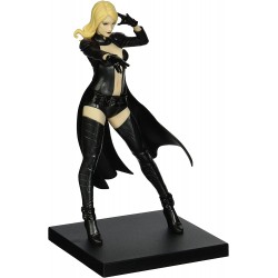 Action Figure Kotobukiya Marvel Now Emma Frost ARTFX Statue