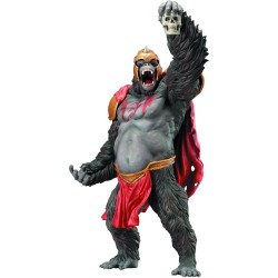 Action Figure Kotobukiya Dc Comics Gorilla Grodd Artfx Statue