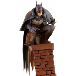 Action Figure Kotobukiya Dc Comics Batman Collectible