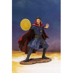 Action Figure Kotobukiya Avengers Infinity War Doctor Strange Artfx