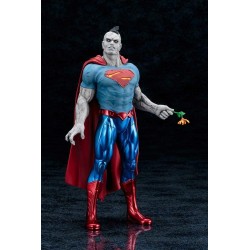 Action Figure Kotobukiya DC Comics Bizarro New 52 ArtFX Statue