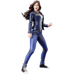 Action Figure Kotobukiya The Defenders Series Jessica Jones