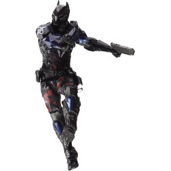 Action Figure Kotobukiya DC Comics Arkham Knight Video Game ArtFX S