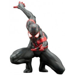 Action Figure Kotobukiya Figurine Spider-Man The Amazing Miles More