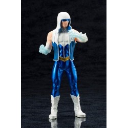 Action Figure Kotobukiya DC Comics Captain Cold ArtFX Statue New 52