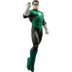 Action Figure Kotobukiya DC Universe Green Lantern ArtFX Statue