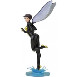 Action Figure Kotobukiya Marvel Wasp Bishoujo Statue