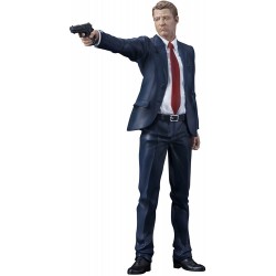 Action Figure Kotobukiya Gotham TV Series James Jim Gordon ArtFX St