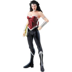 Action Figure Kotobukiya Wonder Women DC Comics New 52 ArtFX Statue