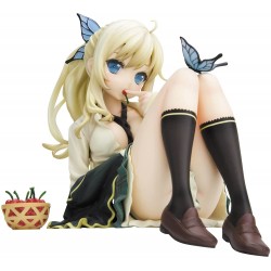 Action Figure Kotobukiya I Don't Have Many Friends Sena Kashiwazaki