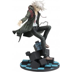 Action Figure Kotobukiya Danganronpa 2 Goodbye Despair Nagito Komae