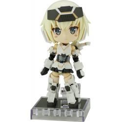 Action Figure Kotobukiya Frame Arms Girl Gorai Kai Cu-poche Action