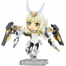 Action Figure Kotobukiya Frame Arms Girls Baselard Cupoche AD061 Co