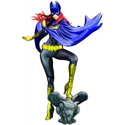 Figure Kotobukiya DC X Bishoujo Collection Batgirl Statue