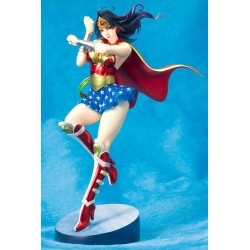 Action Figure Kotobukiya DC Comics Armored Wonder Women 2nd Edition