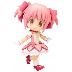 Action Figure Kotobukiya Cu-Poche Puella Magi Madoka Magica The Mov