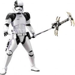 Action Figure Kotobukiya ARTFX STAR WARS First Order · Storm Troope