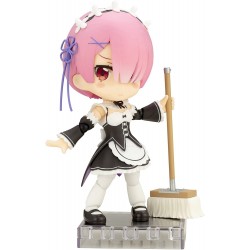 Action Figure Kotobukiya Re Zero -Starting Life in Another World Ra