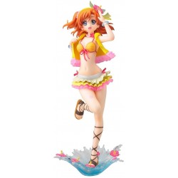 Action Figure Kotobukiya 1,2 Jump Ver in Love Live School idol proj