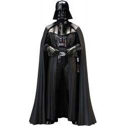 Action Figure Kotobukiya Star Wars Darth Vader Cloud City Version A