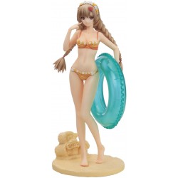 Action Figure Kotobukiya Shining Hearts Amil Manaflare Swimsuit Ver