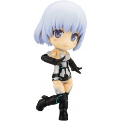 Action Figure Kotobukiya Frame Arms Girl Materia Black Cu-Poche Act