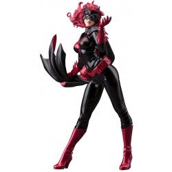 Action Figure Kotobukiya BatWomen "Dc Comics" Bishoujo Statue