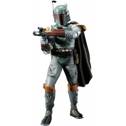 Figure Kotobukiya Star Wars Boba Fett ArtFX Statue Return of