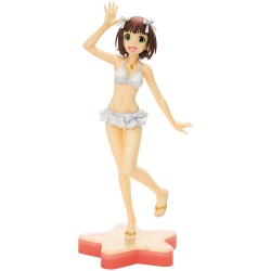 Action Figure Kotobukiya The Idolmaster Amami Haruka Ani-Statue Ang