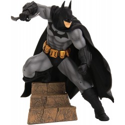 Action Figure Kotobukiya Batman Arkham City ArtFX Statue