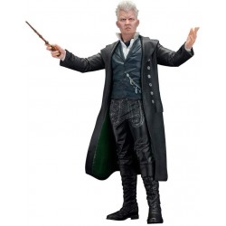 Action Figure Kotobukiya Fantastic Beasts The Crimes of Grindel 1