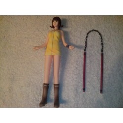 Action Figure Kotobukiya Final Fantasy VIII Selphie Tilmitt 1:6 Sca