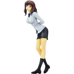 Action Figure Kotobukiya Linebarrels of Iron MIU Kujyou ANI-Statue