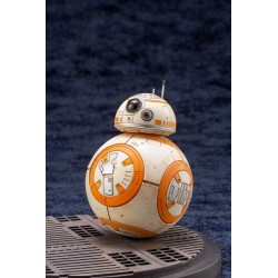 Action Figure Kotobukiya Artfx D-O?Bb-8