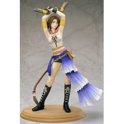 Action Figure Kotobukiya Final Fantasy X2 Yuna by